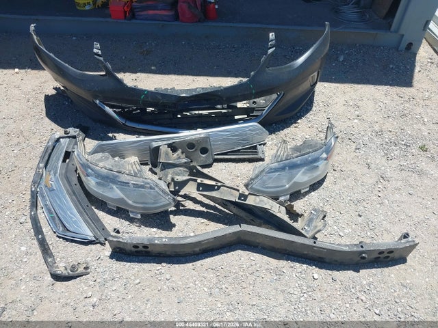 Chevrolet VOLT LT 2017 1G1RC6S54HU103848 Image 12