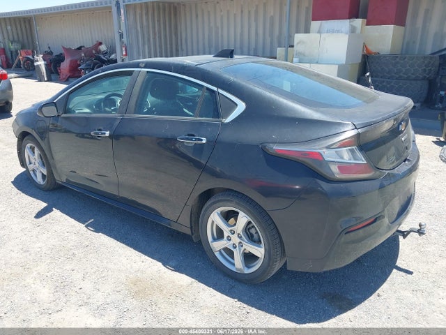 Chevrolet VOLT LT 2017 1G1RC6S54HU103848 Image 3