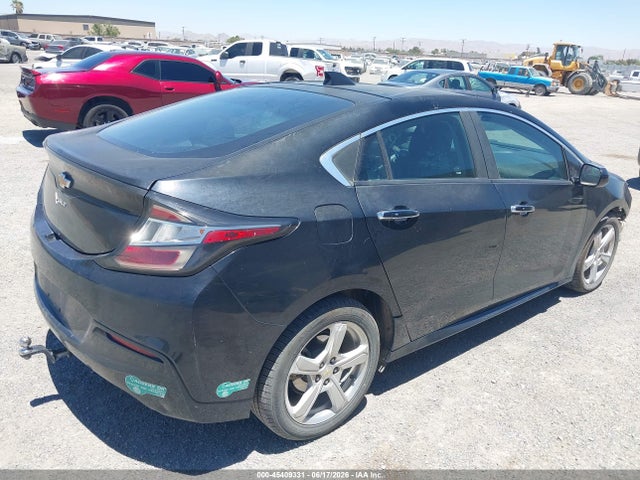 Chevrolet VOLT LT 2017 1G1RC6S54HU103848 Image 4