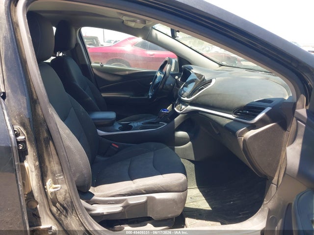 Chevrolet VOLT LT 2017 1G1RC6S54HU103848 Image 5