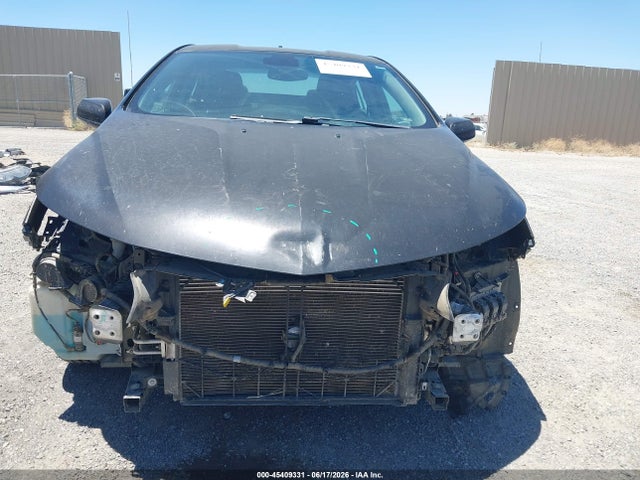 Chevrolet VOLT LT 2017 1G1RC6S54HU103848 Image 6