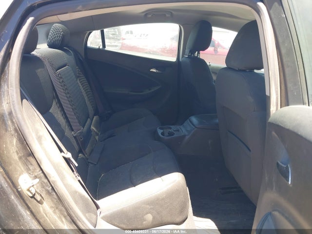 Chevrolet VOLT LT 2017 1G1RC6S54HU103848 Image 8