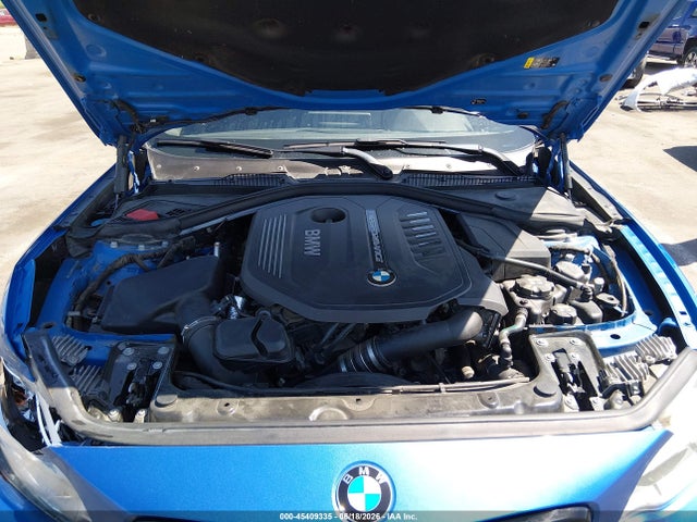 BMW M240i 2017 WBA2G1C56HV638721 Image 10