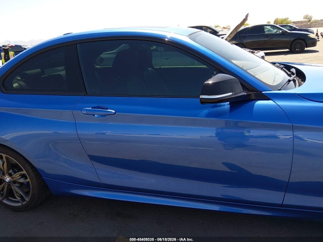 BMW M240i 2017 WBA2G1C56HV638721 Image 13
