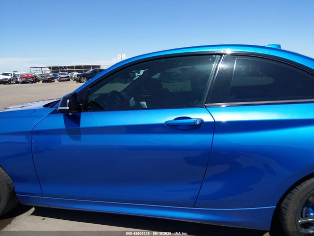 BMW M240i 2017 WBA2G1C56HV638721 Image 14
