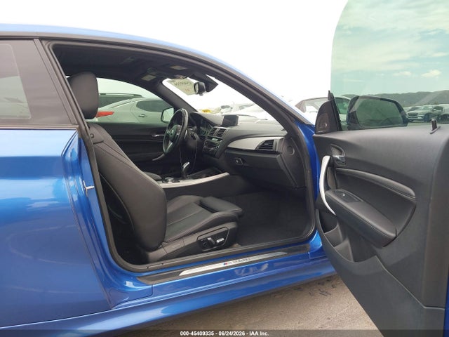 BMW M240i 2017 WBA2G1C56HV638721 Image 5