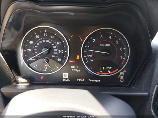 BMW M240i 2017 WBA2G1C56HV638721 Image 7