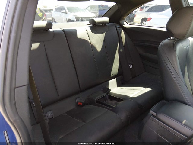 BMW M240i 2017 WBA2G1C56HV638721 Image 8