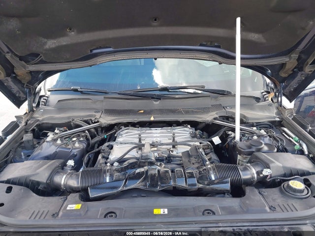 45409341 :رقم المزاد ، SALGS2SE3LA568926 vin ، 2020 Land Rover Range Rover P525 Hse مزاد بيع