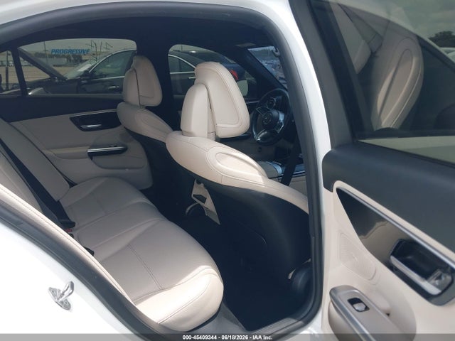 Aukcja sprzedaży 2022 Mercedes-benz C 300 4matic, vin: W1KAF4HB1NR050866, numer aukcji: 45409344
