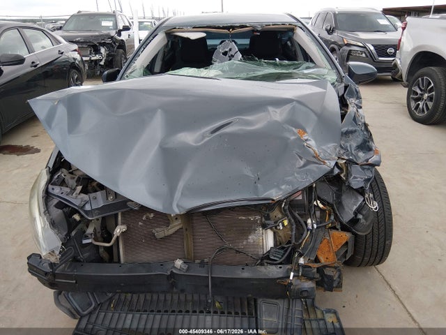 Aukcja sprzedaży 2017 Toyota Corolla Le, vin: 5YFBURHE4HP727595, numer aukcji: 45409346