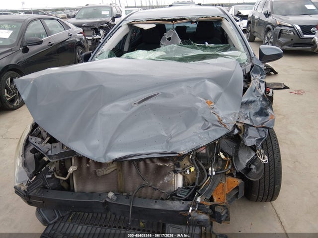 Aukcja sprzedaży 2017 Toyota Corolla Le, vin: 5YFBURHE4HP727595, numer aukcji: 45409346