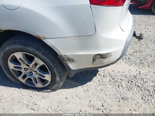 Aukcja sprzedaży 2009 Acura Mdx Technology Package, vin: 2HNYD28669H532013, numer aukcji: 45409347