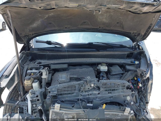 Продажа на аукционе авто 2019 Nissan Pathfinder Sv, vin: 5N1DR2MM5KC579211, номер лота: 45409350