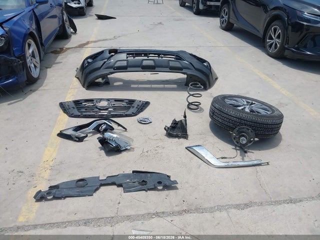 Продажа на аукционе авто 2019 Nissan Pathfinder Sv, vin: 5N1DR2MM5KC579211, номер лота: 45409350