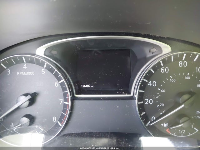 Продажа на аукционе авто 2019 Nissan Pathfinder Sv, vin: 5N1DR2MM5KC579211, номер лота: 45409350