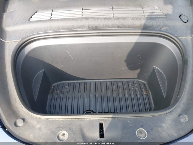 Aukcja sprzedaży 2023 Tesla Model Y Awd/long Range Dual Motor All-wheel Drive, vin: 7SAYGDEE6PF604595, numer aukcji: 45409355