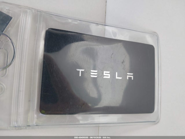 Aukcja sprzedaży 2023 Tesla Model Y Awd/long Range Dual Motor All-wheel Drive, vin: 7SAYGDEE6PF604595, numer aukcji: 45409355