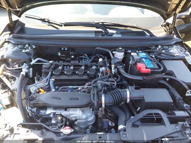 1HGCY1F48TA022673 Honda ACCORD SE