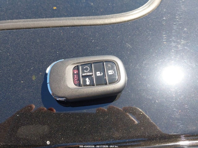 1HGCY1F48TA022673 Honda ACCORD SE