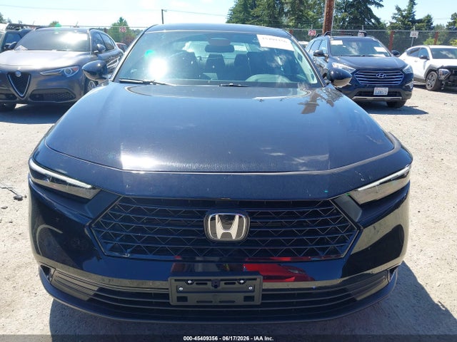 1HGCY1F48TA022673 Honda ACCORD SE