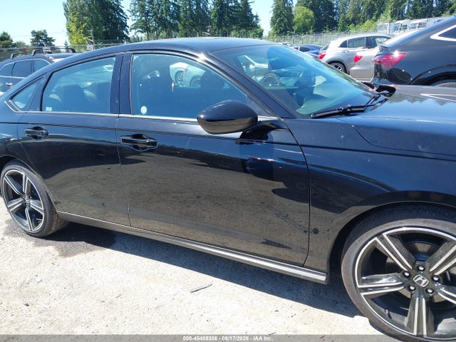 1HGCY1F48TA022673 Honda ACCORD SE