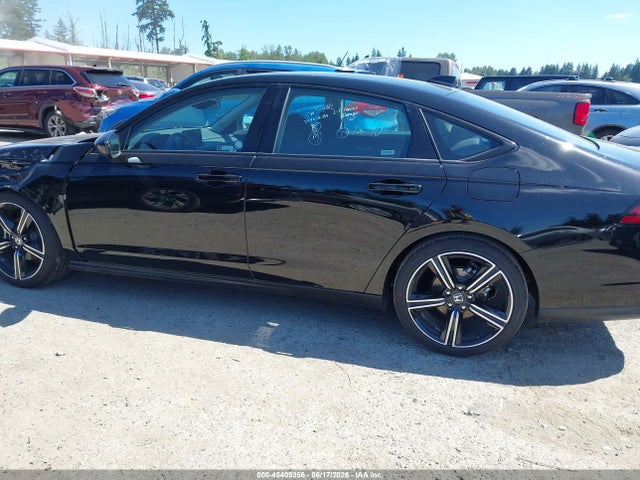 1HGCY1F48TA022673 Honda ACCORD SE