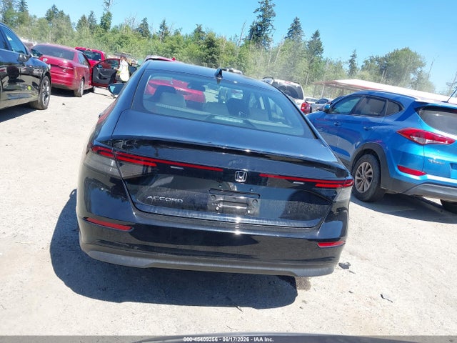 1HGCY1F48TA022673 Honda ACCORD SE