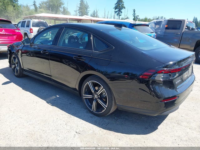 1HGCY1F48TA022673 Honda ACCORD SE