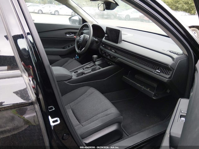 1HGCY1F48TA022673 Honda ACCORD SE