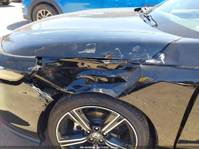 1HGCY1F48TA022673 Honda ACCORD SE