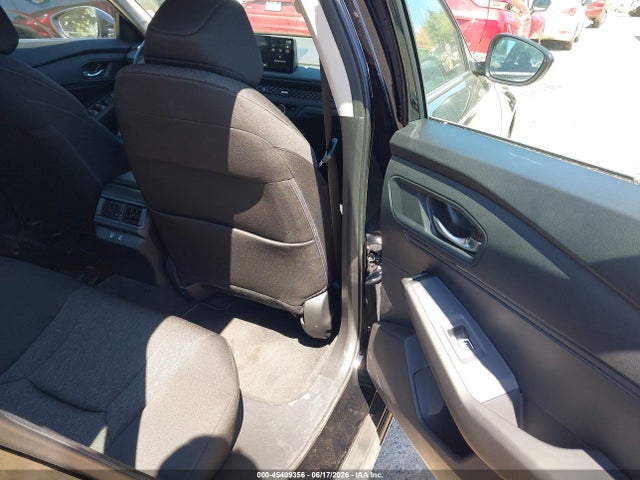 1HGCY1F48TA022673 Honda ACCORD SE