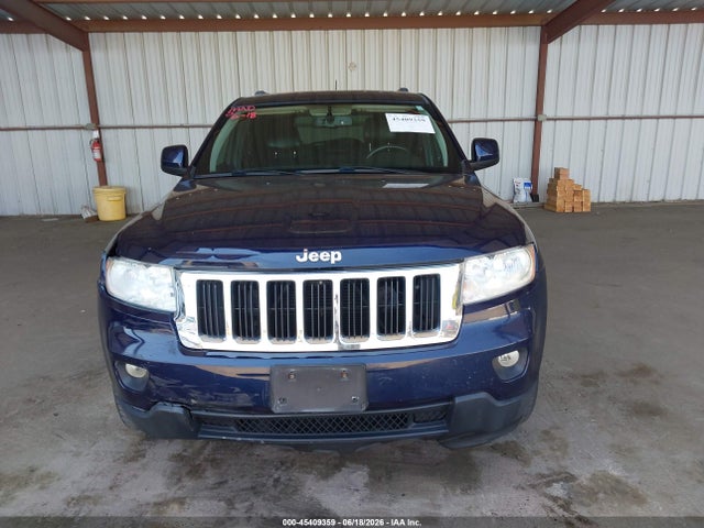 Продаж на аукціоні авто 2013 Jeep Grand Cherokee Laredo, vin: 1C4RJFAG1DC654917, номер лоту: 45409359