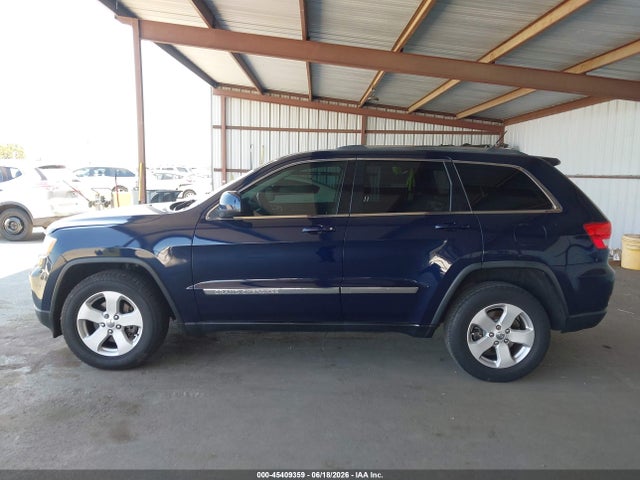 Продаж на аукціоні авто 2013 Jeep Grand Cherokee Laredo, vin: 1C4RJFAG1DC654917, номер лоту: 45409359