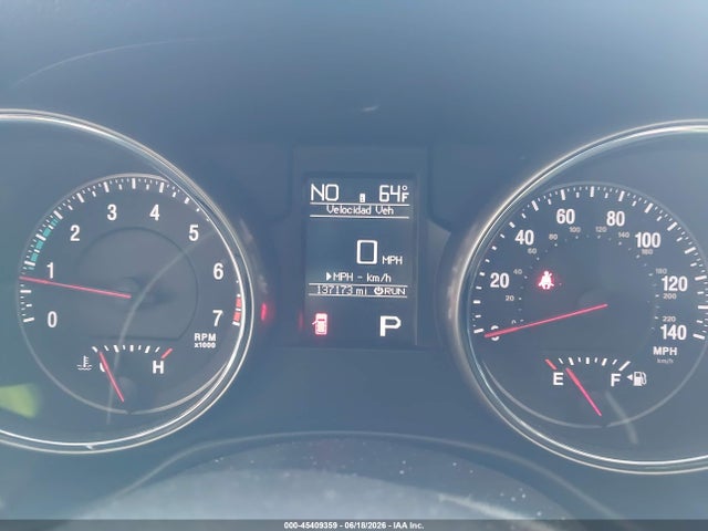 Продаж на аукціоні авто 2013 Jeep Grand Cherokee Laredo, vin: 1C4RJFAG1DC654917, номер лоту: 45409359