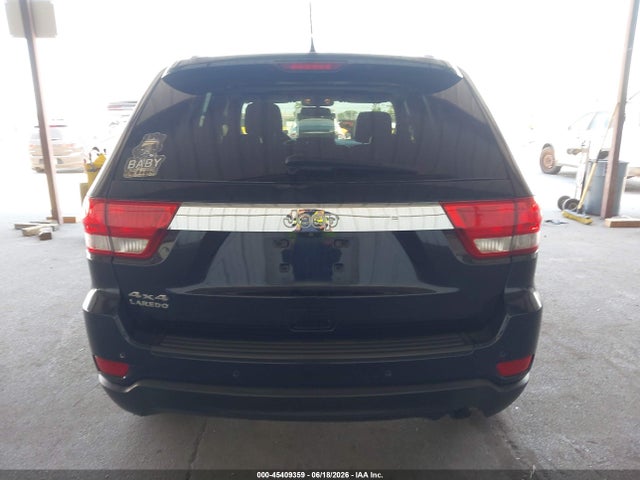 Продаж на аукціоні авто 2013 Jeep Grand Cherokee Laredo, vin: 1C4RJFAG1DC654917, номер лоту: 45409359
