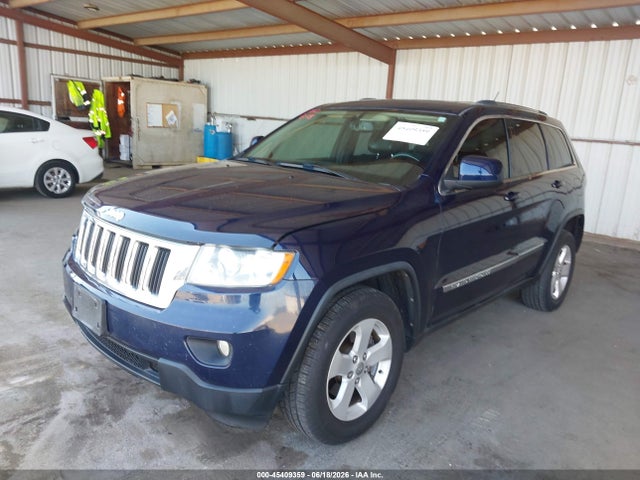 Продаж на аукціоні авто 2013 Jeep Grand Cherokee Laredo, vin: 1C4RJFAG1DC654917, номер лоту: 45409359