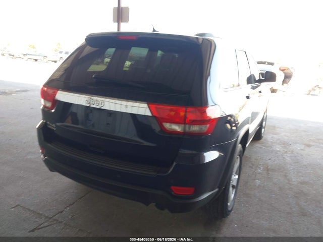 Продаж на аукціоні авто 2013 Jeep Grand Cherokee Laredo, vin: 1C4RJFAG1DC654917, номер лоту: 45409359