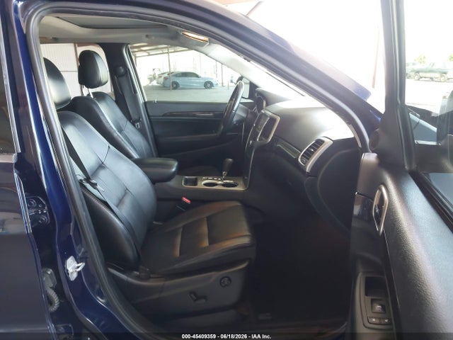 Продаж на аукціоні авто 2013 Jeep Grand Cherokee Laredo, vin: 1C4RJFAG1DC654917, номер лоту: 45409359