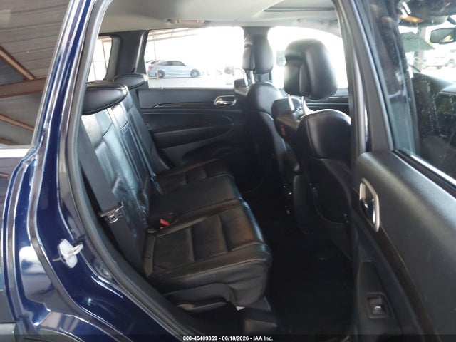 Продаж на аукціоні авто 2013 Jeep Grand Cherokee Laredo, vin: 1C4RJFAG1DC654917, номер лоту: 45409359