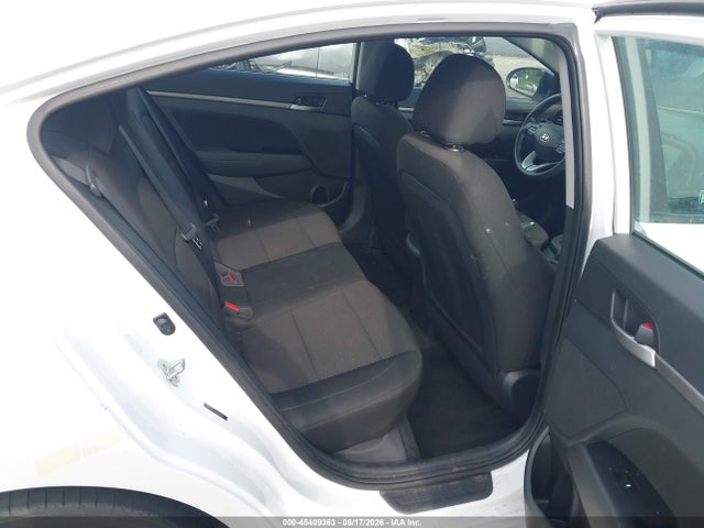 Продаж на аукціоні авто 2020 Hyundai Elantra Sel, vin: 5NPD84LF8LH630339, номер лоту: 45409363