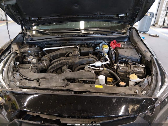 45409365 :رقم المزاد ، 4S4GUHU66R3803273 vin ، 2024 Subaru Crosstrek Wilderness مزاد بيع