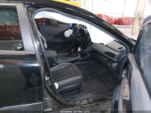 45409365 :رقم المزاد ، 4S4GUHU66R3803273 vin ، 2024 Subaru Crosstrek Wilderness مزاد بيع