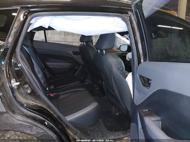 45409365 :رقم المزاد ، 4S4GUHU66R3803273 vin ، 2024 Subaru Crosstrek Wilderness مزاد بيع