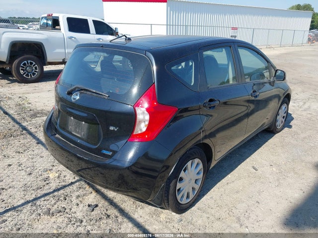 Aukcja sprzedaży 2014 Nissan Versa Note Sv, vin: 3N1CE2CP5EL395812, numer aukcji: 45409376