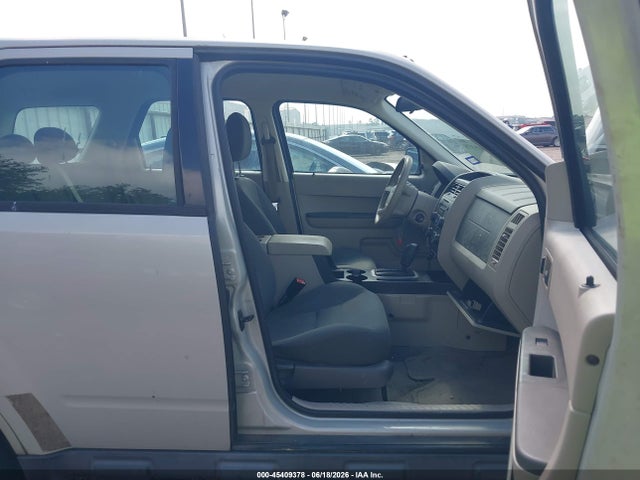Aukcja sprzedaży 2008 Ford Escape Xls/xls Manual, vin: 1FMCU02Z58KC82046, numer aukcji: 45409378