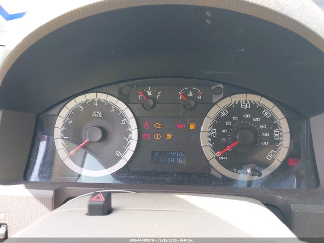 Aukcja sprzedaży 2008 Ford Escape Xls/xls Manual, vin: 1FMCU02Z58KC82046, numer aukcji: 45409378