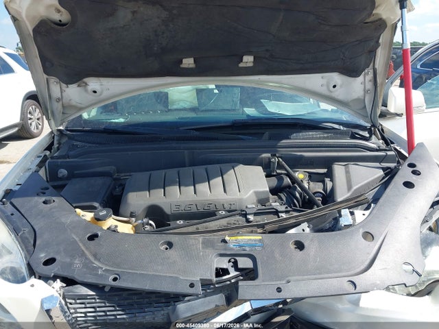 Aukcja sprzedaży 2008 Gmc Acadia Slt-2, vin: 1GKER33738J130936, numer aukcji: 45409380