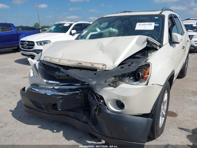 Aukcja sprzedaży 2008 Gmc Acadia Slt-2, vin: 1GKER33738J130936, numer aukcji: 45409380