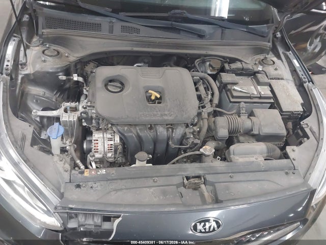 KIA Forte Gt-line 2020 3KPF34AD4LE139277 Image 10